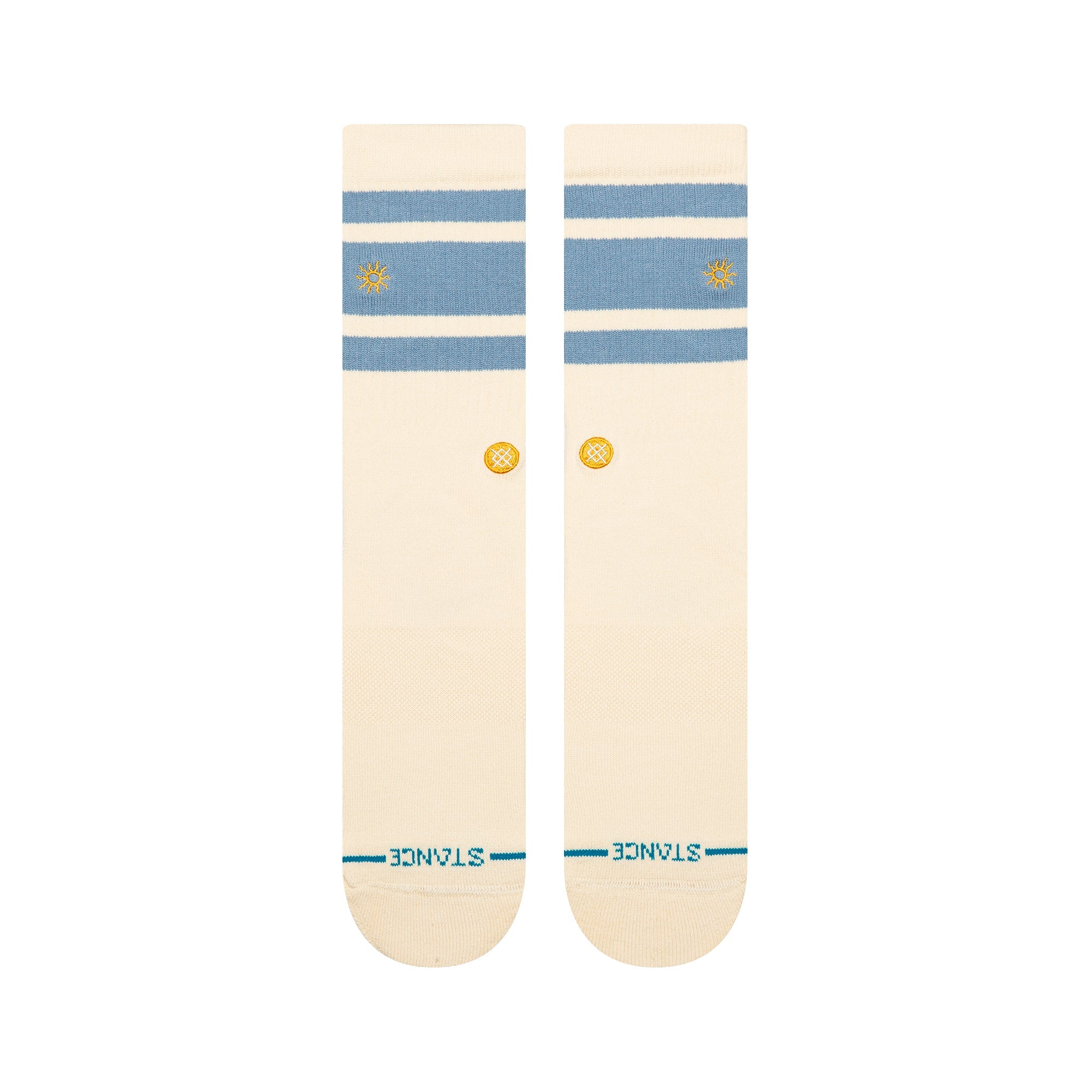 Stance Got Sol Crew Socks