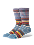 Stance Jorongo Pop Crew Socks