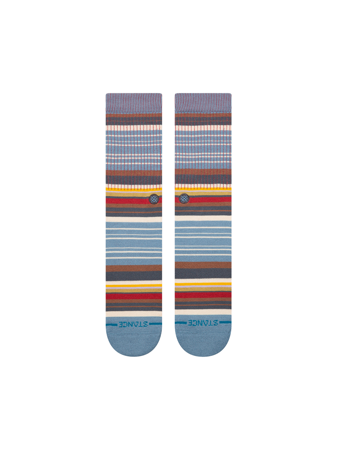 Stance Jorongo Pop Crew Socks