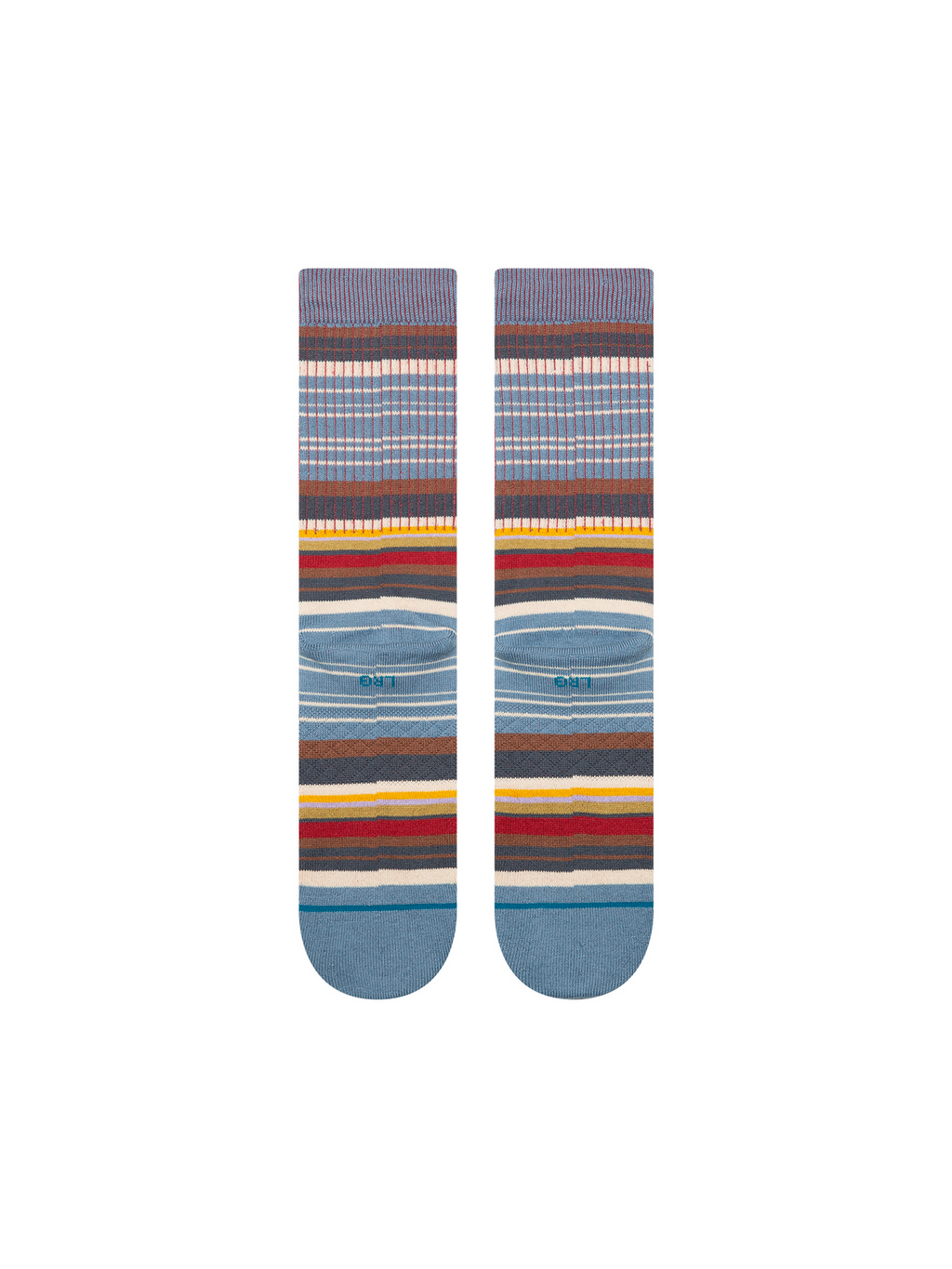 Stance Jorongo Pop Crew Socks