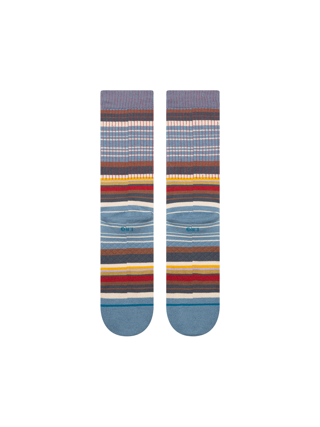 Stance Jorongo Pop Crew Socks