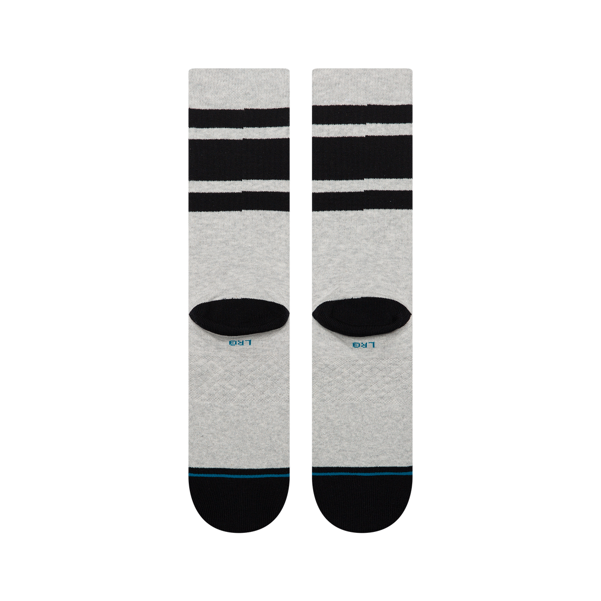 Stance Frosty The Snowman X Hocus Pocus Crew Socks - GREY, back view