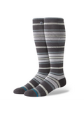 Stance Women's Hoist Compression OTC Socks - LILAC, front view