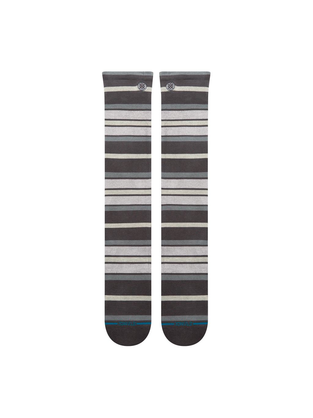 Stance Women's Hoist Compression OTC Socks - LILAC, alternate view