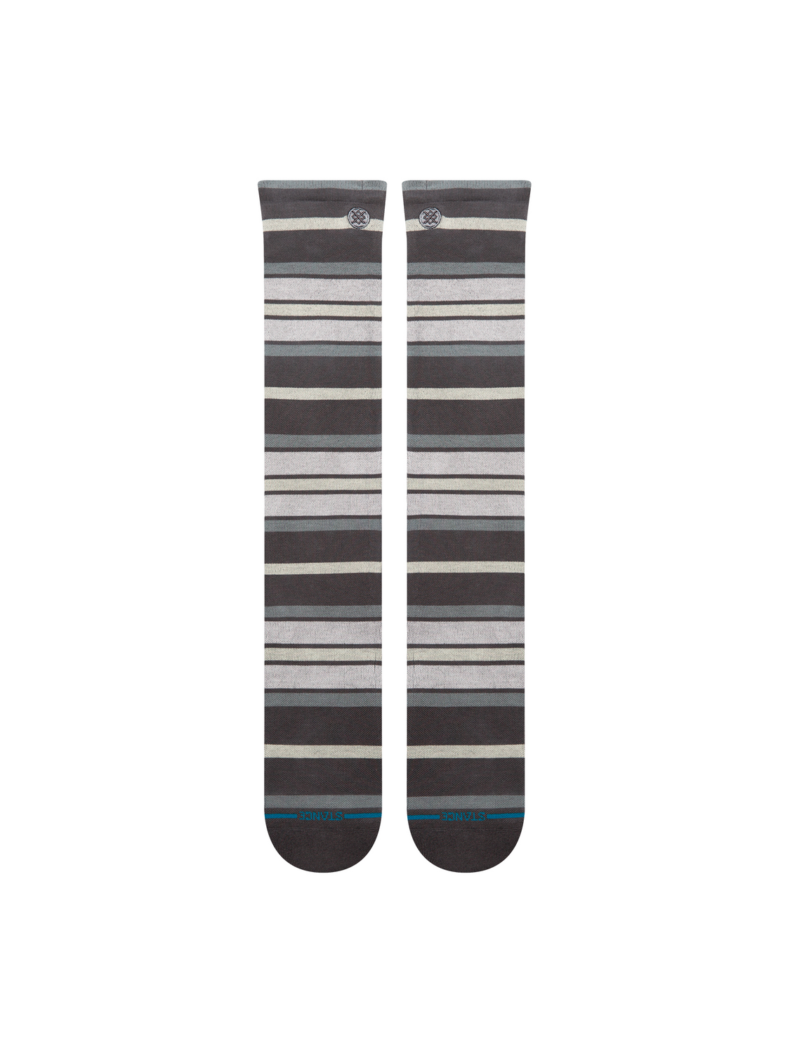 Stance Women's Hoist Compression OTC Socks - LILAC, alternate view