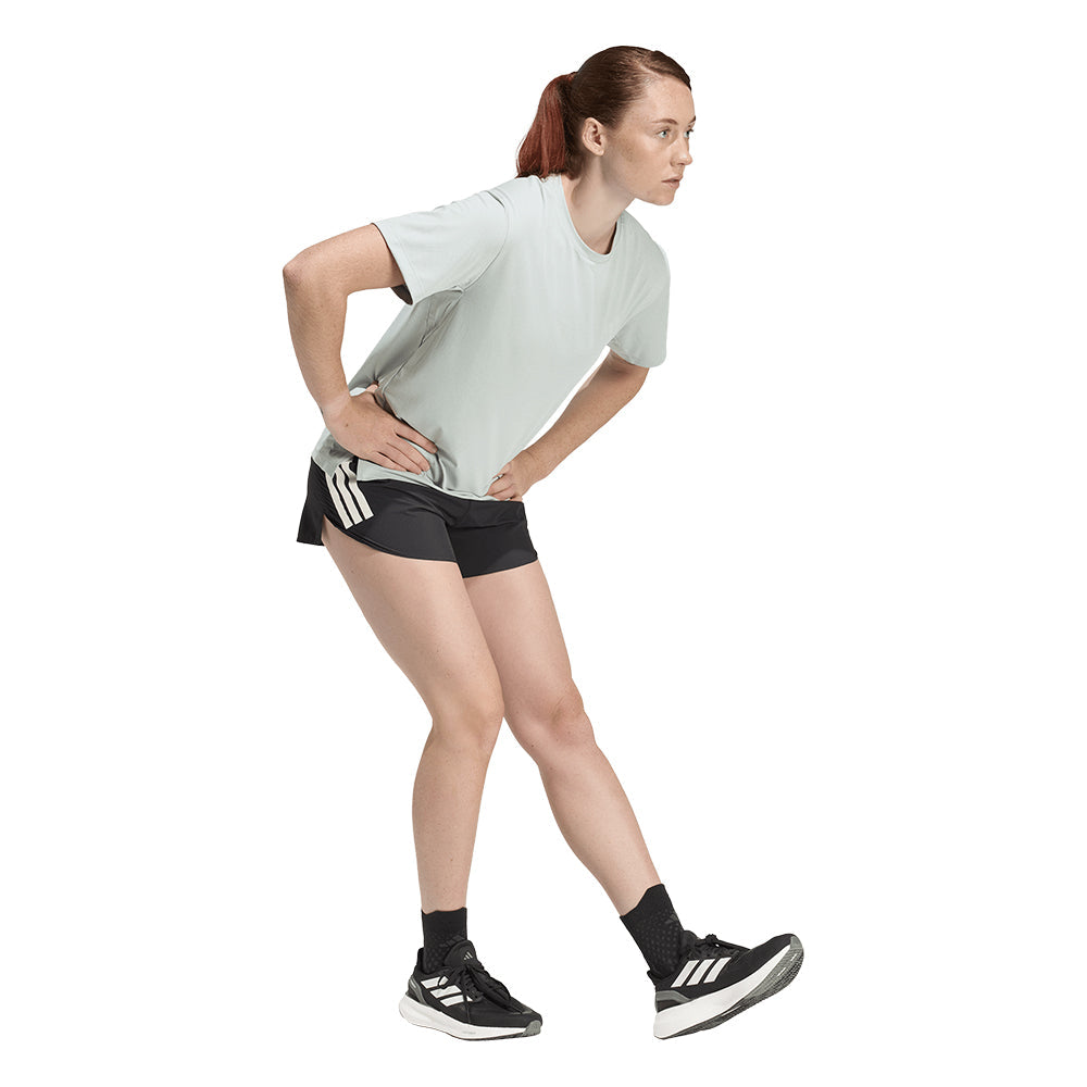 Adidas Women's Adi365 Formotion Shorts 4"
