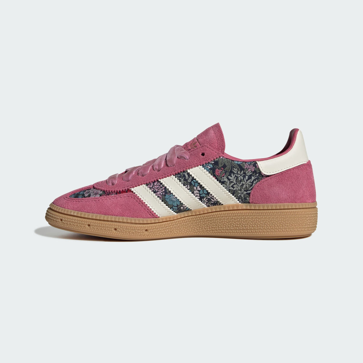adidas Kids Liberty London Handball Spezial Equipment Red medial
