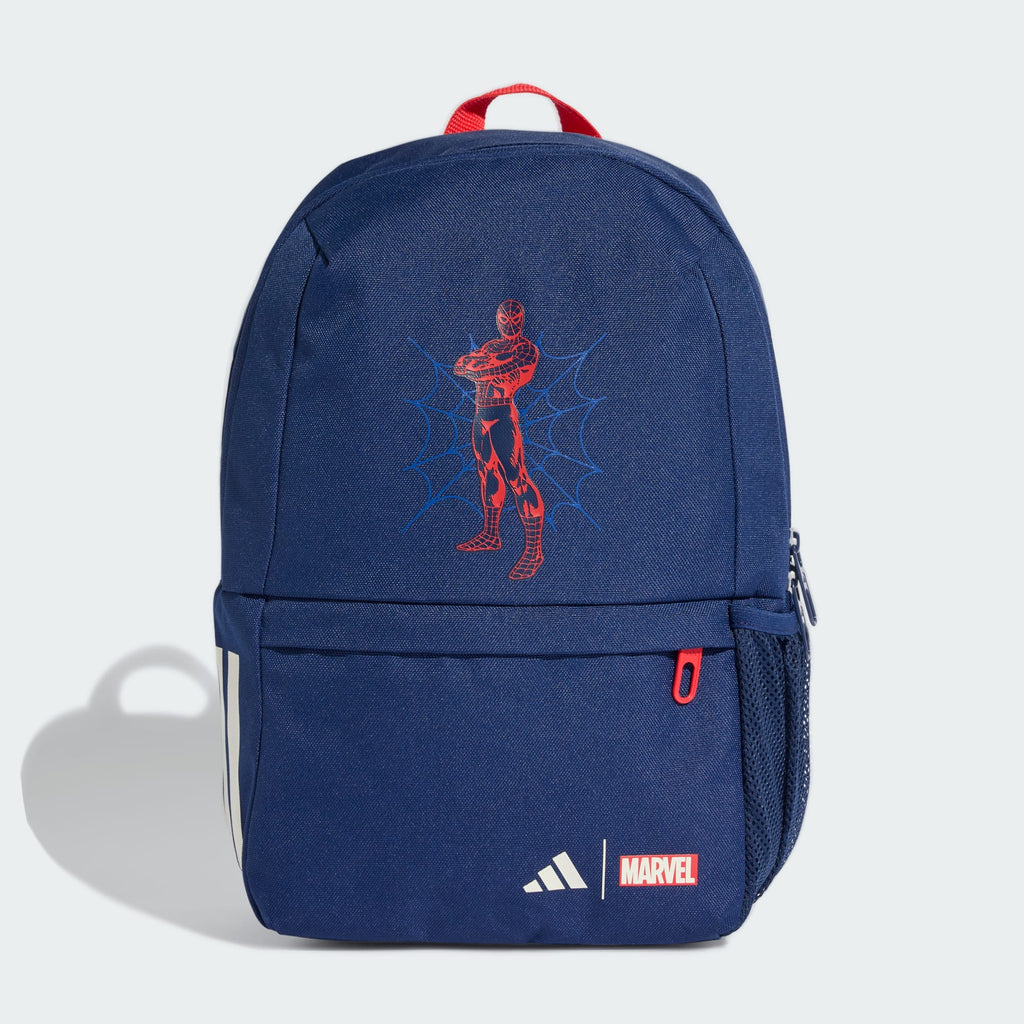 Adidas Kid's Marvel Spider-Man Backpack