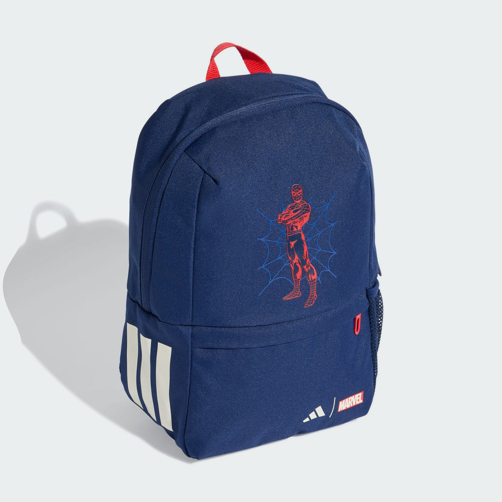 Adidas Kid's Marvel Spider-Man Backpack