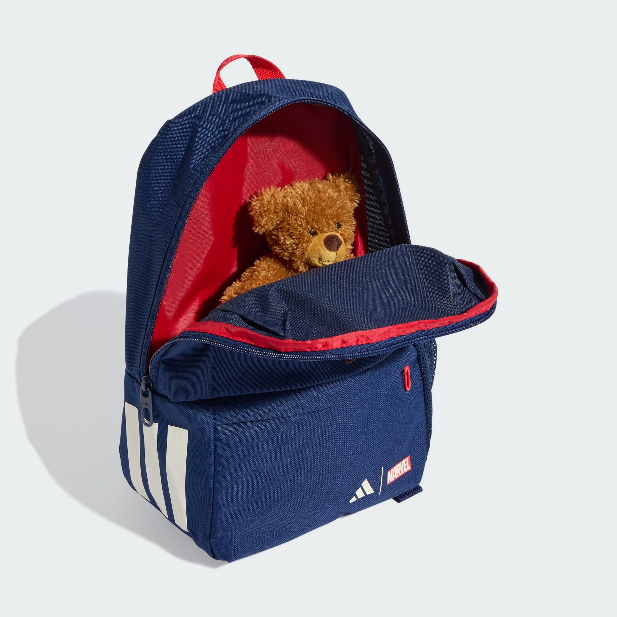 Adidas Kid's Marvel Spider-Man Backpack