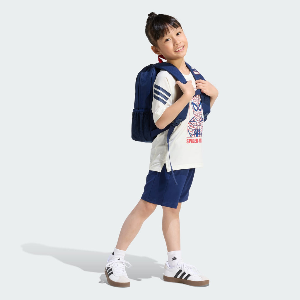 Adidas Kid's Marvel Spider-Man Backpack