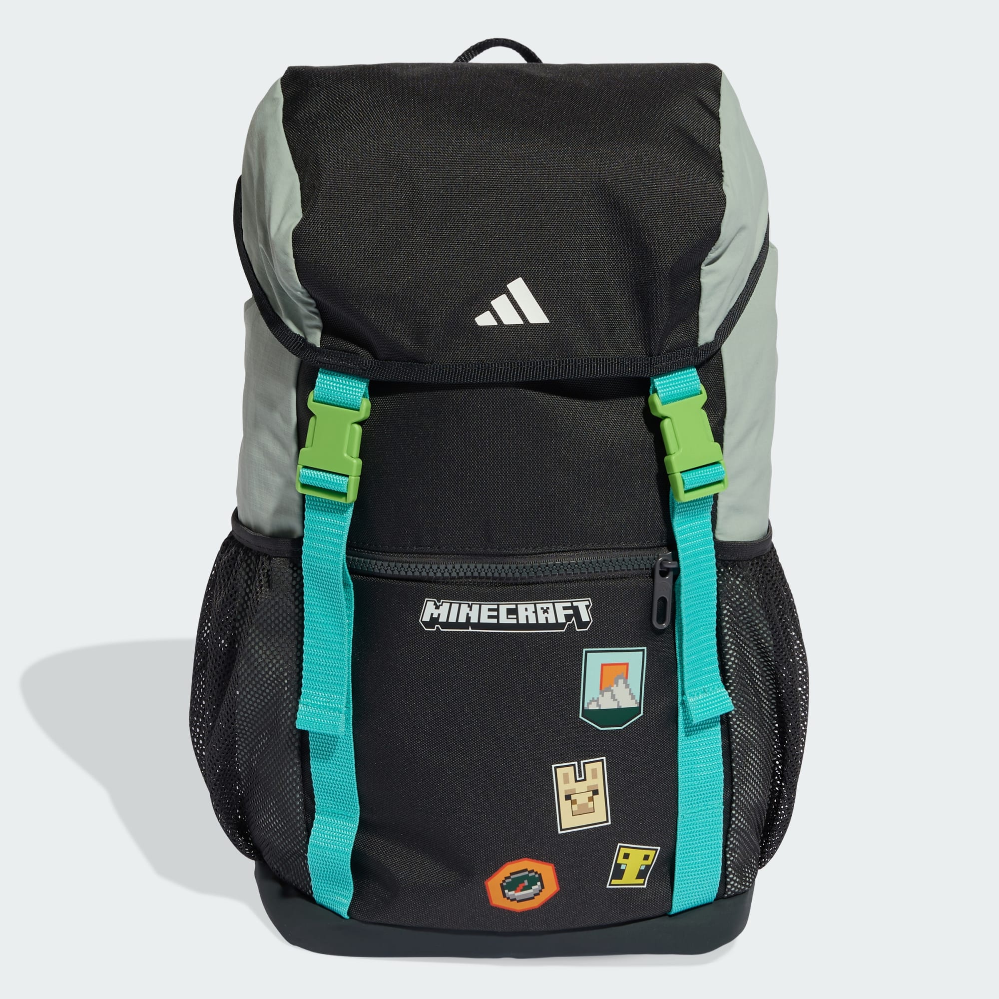 Adidas Kid's Minecraft Backpack