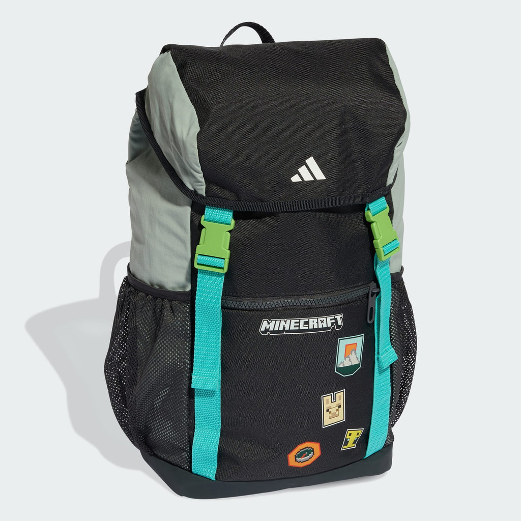 Adidas Kid's Minecraft Backpack