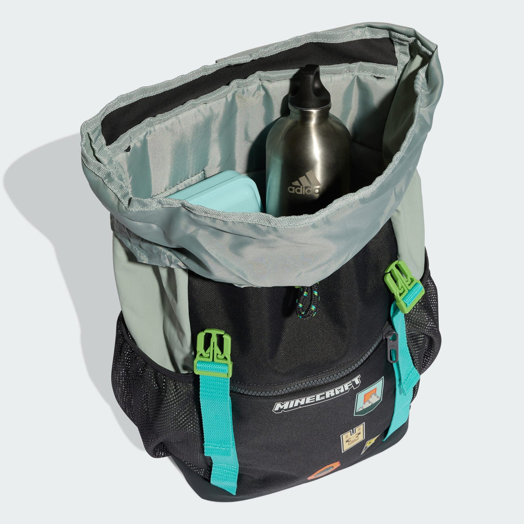 Adidas Kid's Minecraft Backpack
