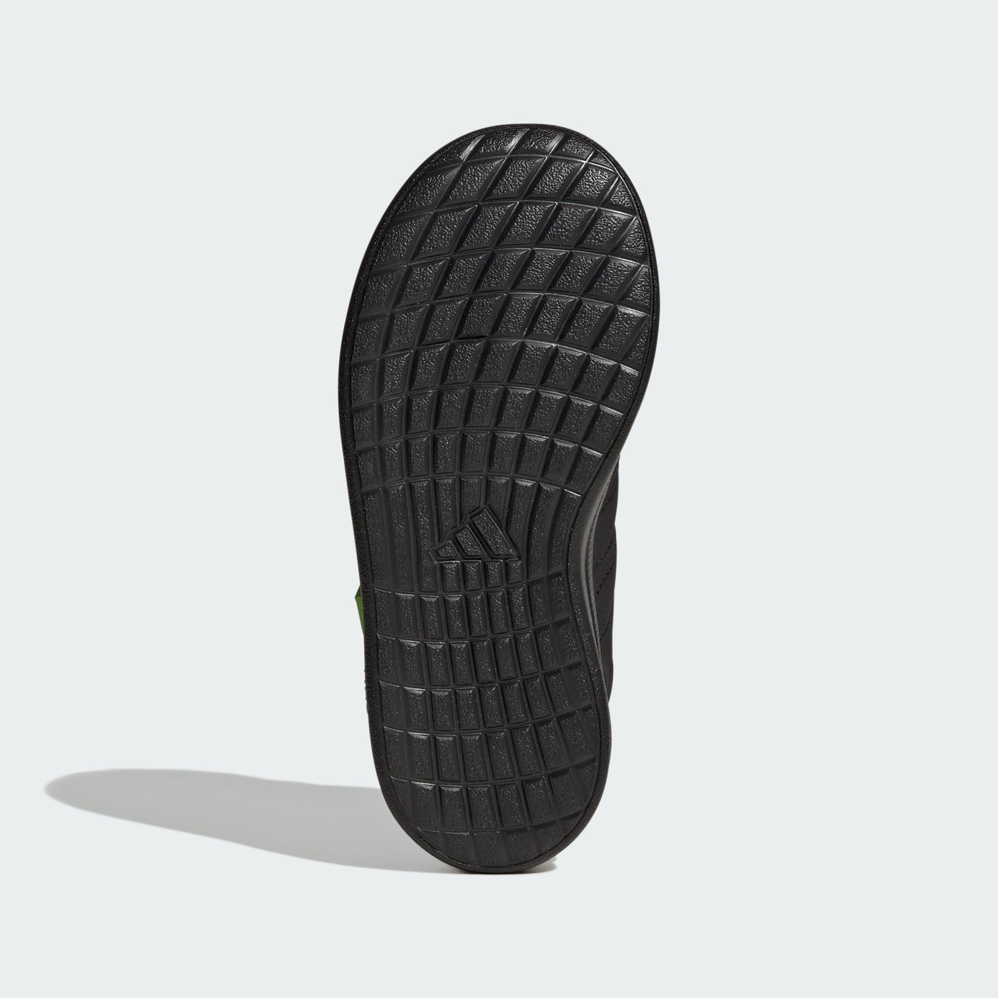 Adidas Minecraft Lightorama Toddler Court Shoes