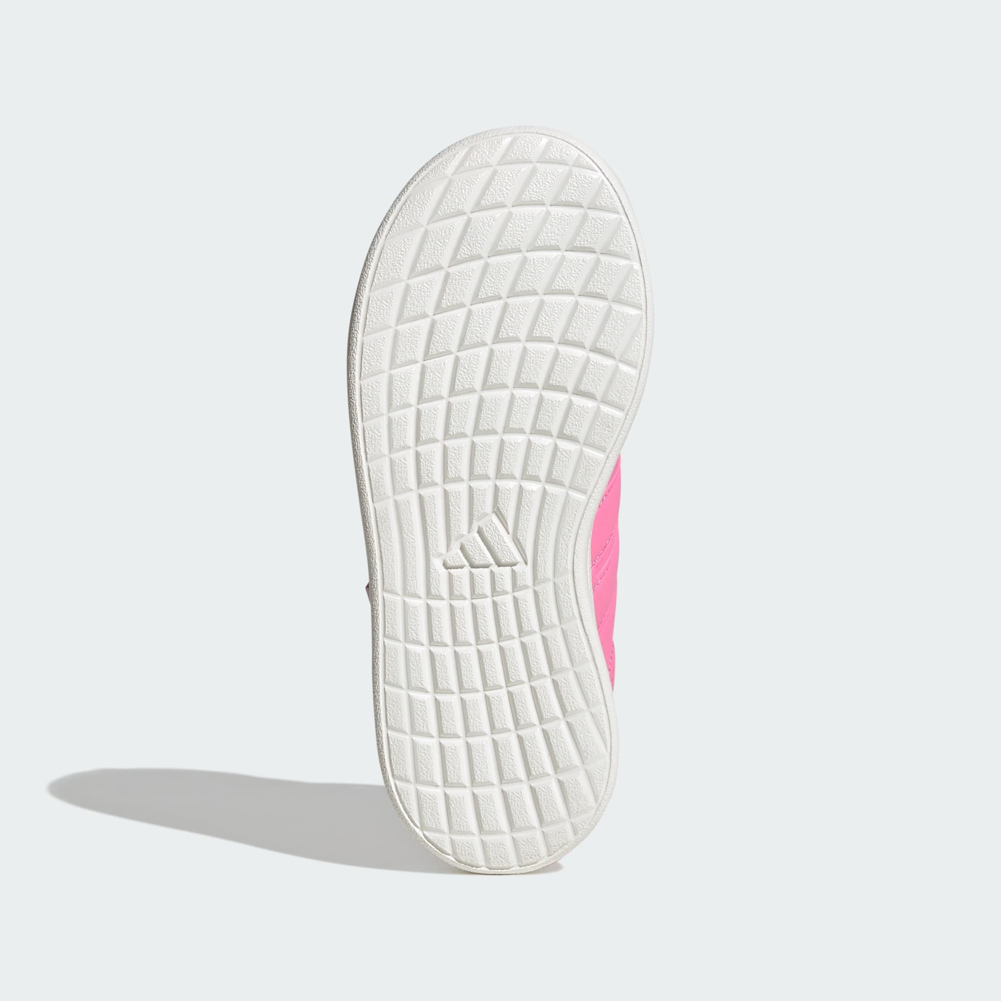 Adidas Minecraft Lightorama Toddler Court Shoes