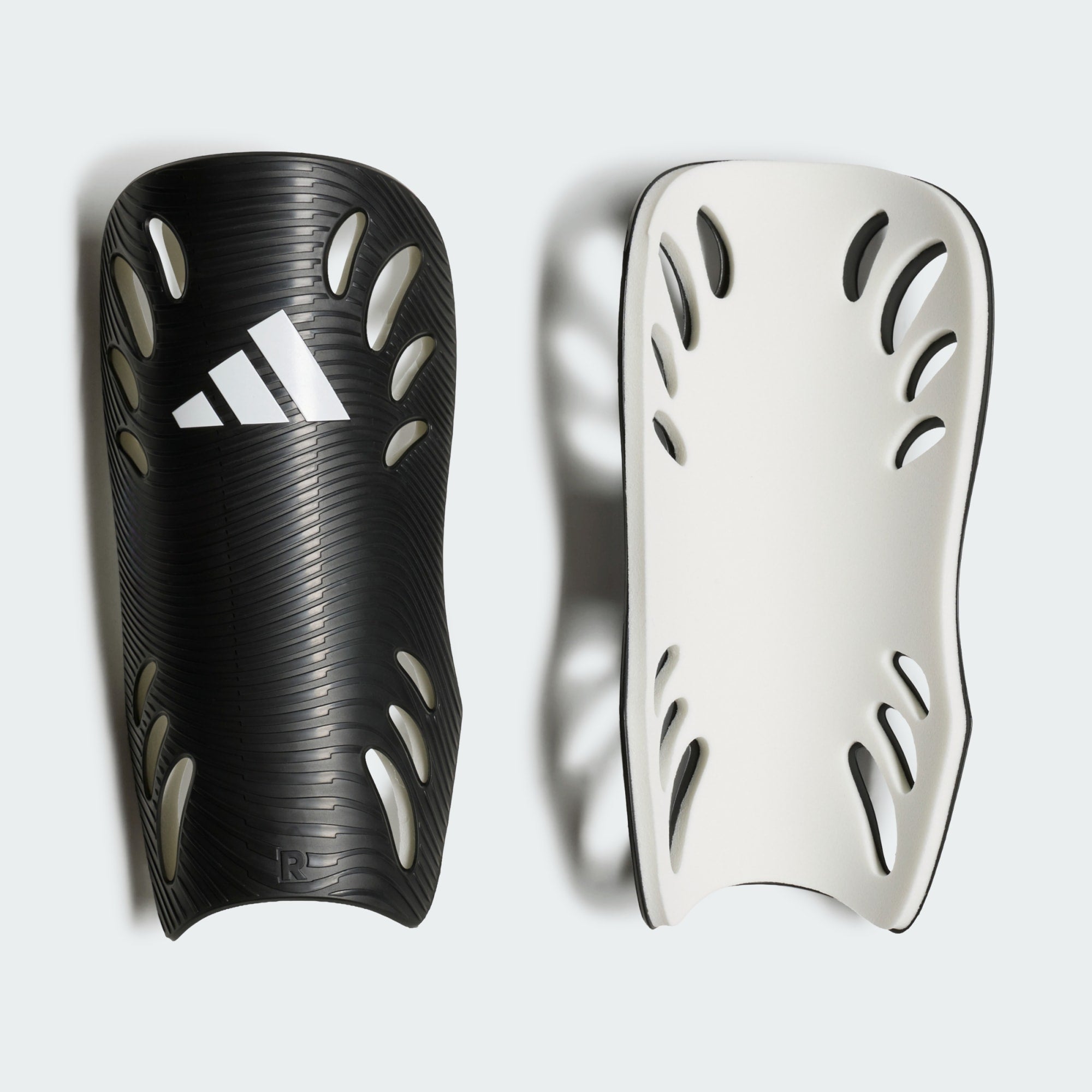Adidas Adiflex Shin Guards