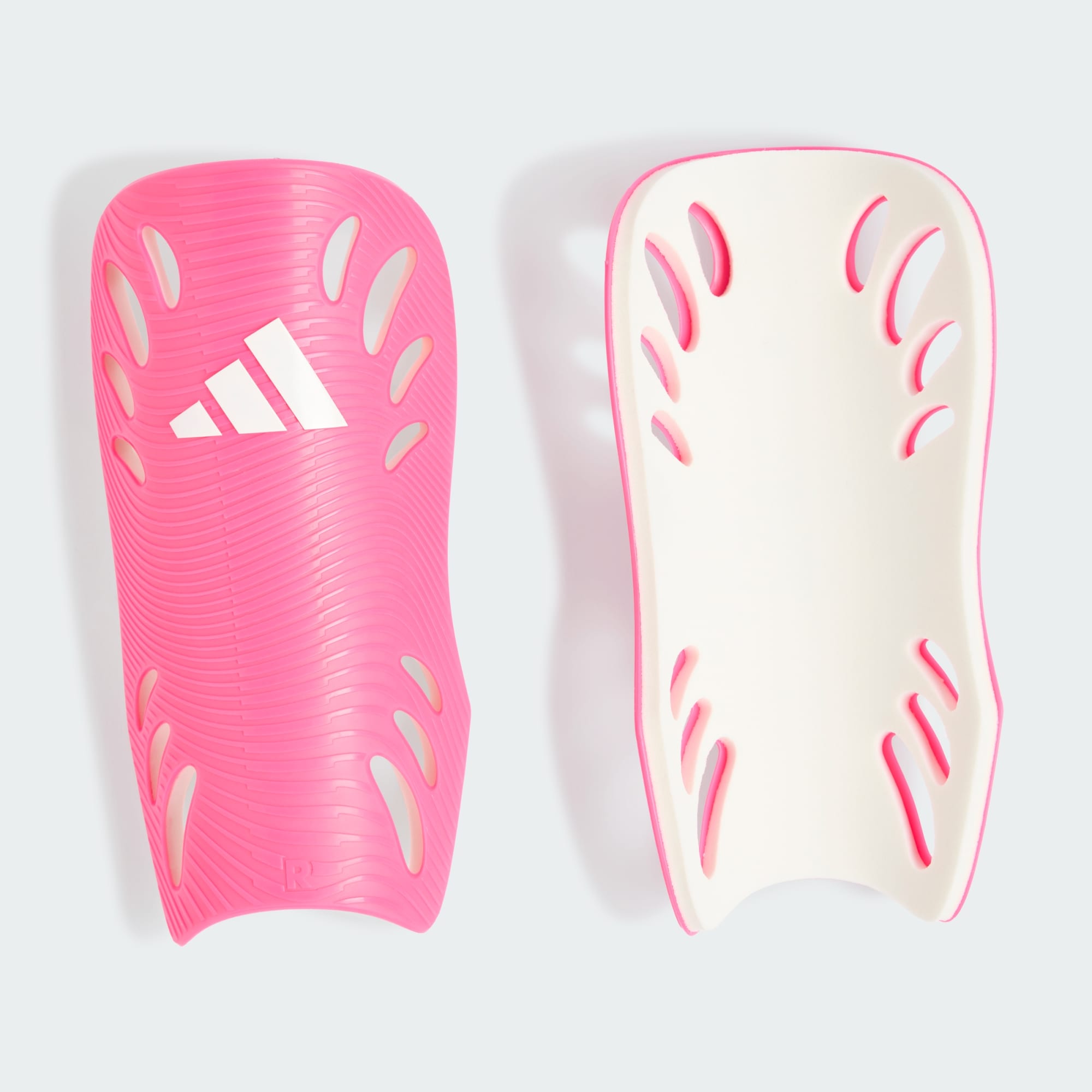 Adidas Adiflex Shin Guards
