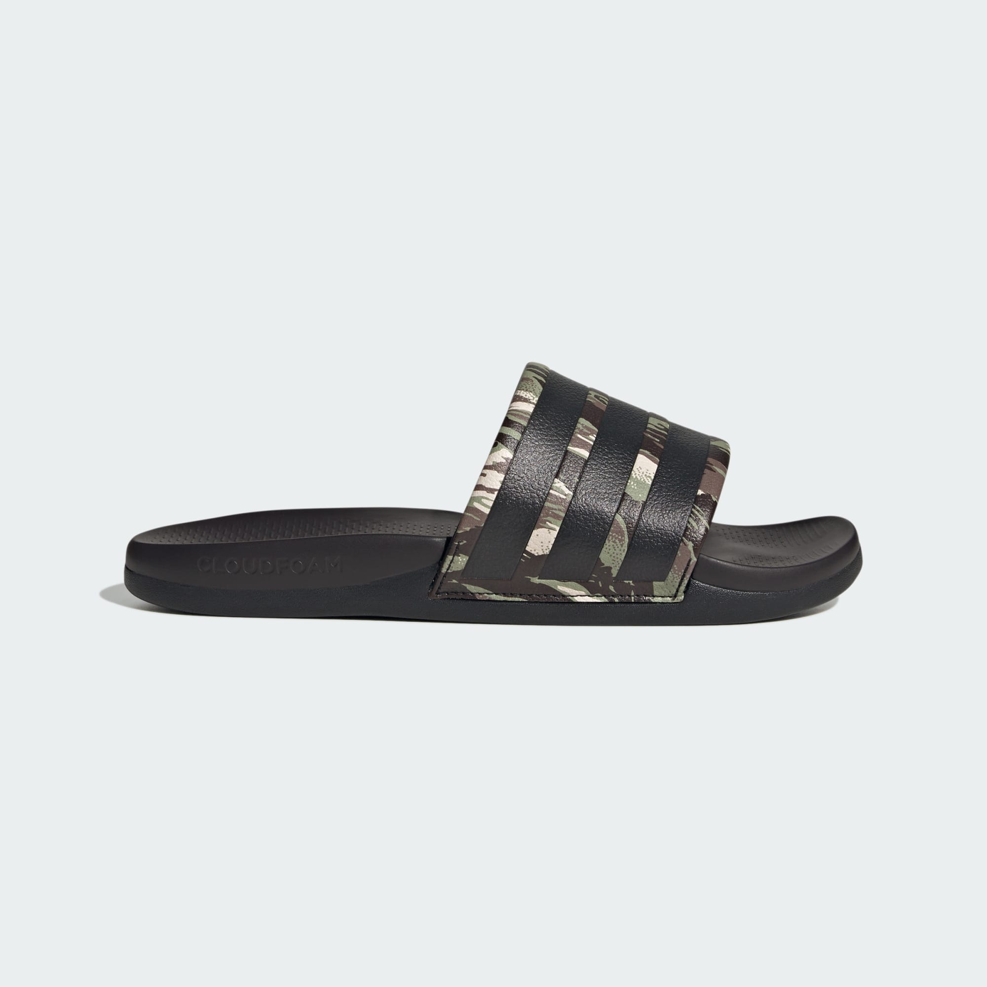 Adidas Men's Adilette Comfort 2.0 Slides