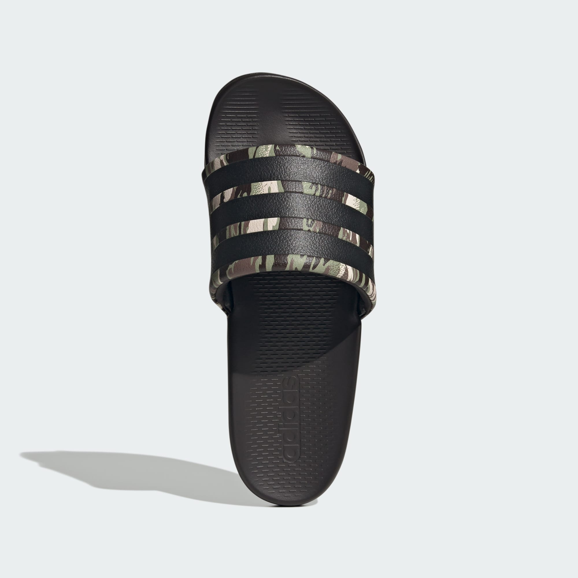 Adidas Men's Adilette Comfort 2.0 Slides