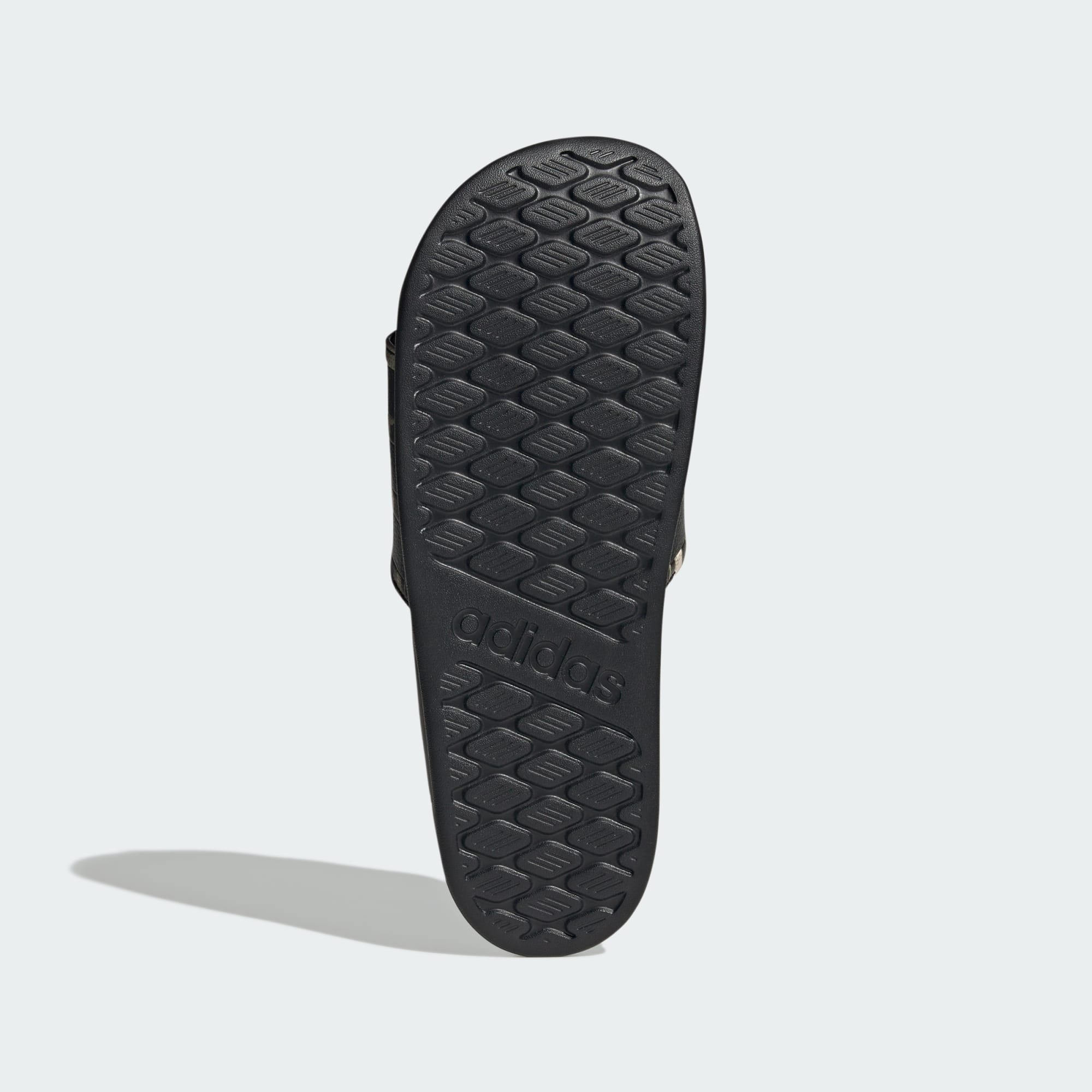 Adidas Men's Adilette Comfort 2.0 Slides