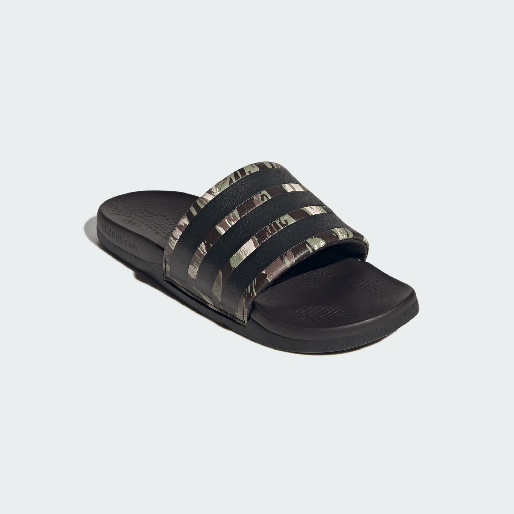 Adidas Men's Adilette Comfort 2.0 Slides