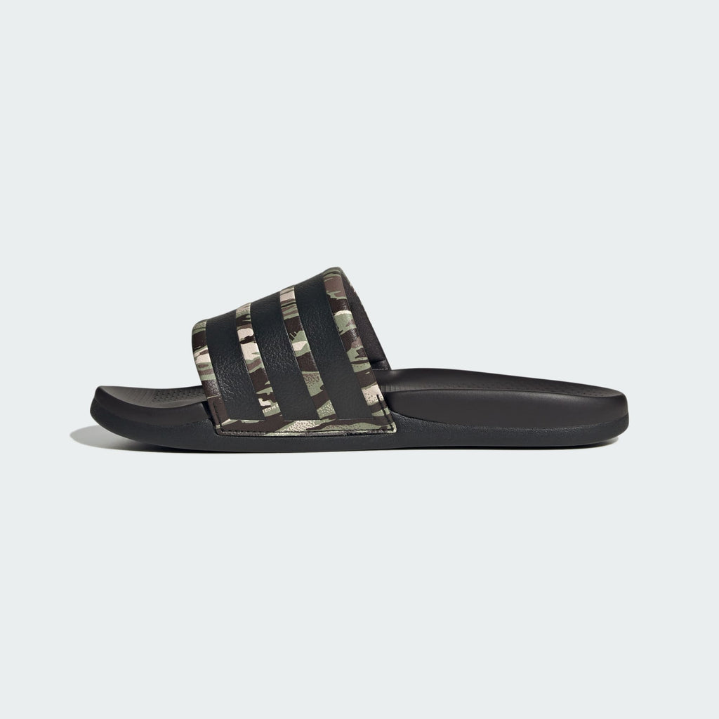 Adidas Men's Adilette Comfort 2.0 Slides