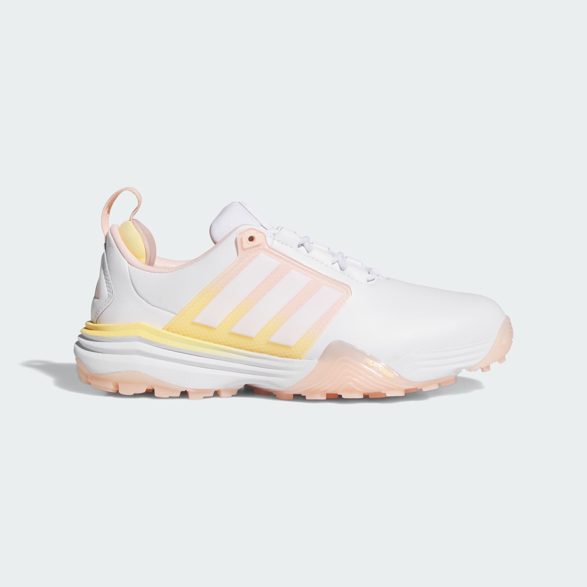 Adidas Women's Adipower 26 Spikeless Golf Shoes