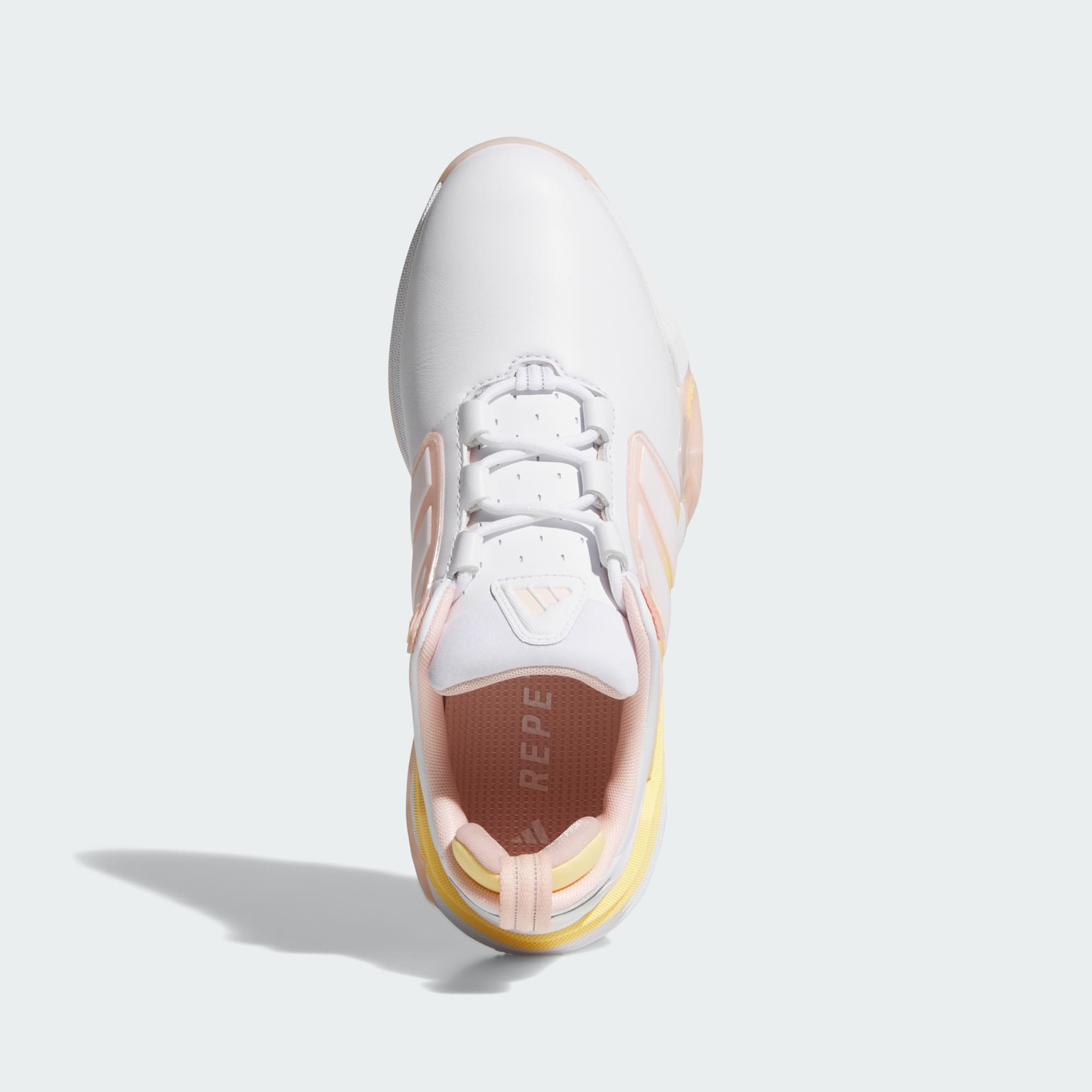 Adidas Women's Adipower 26 Spikeless Golf Shoes