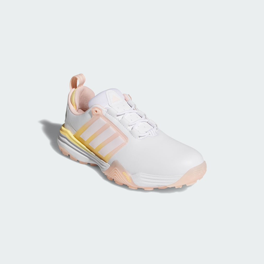 Adidas Women's Adipower 26 Spikeless Golf Shoes