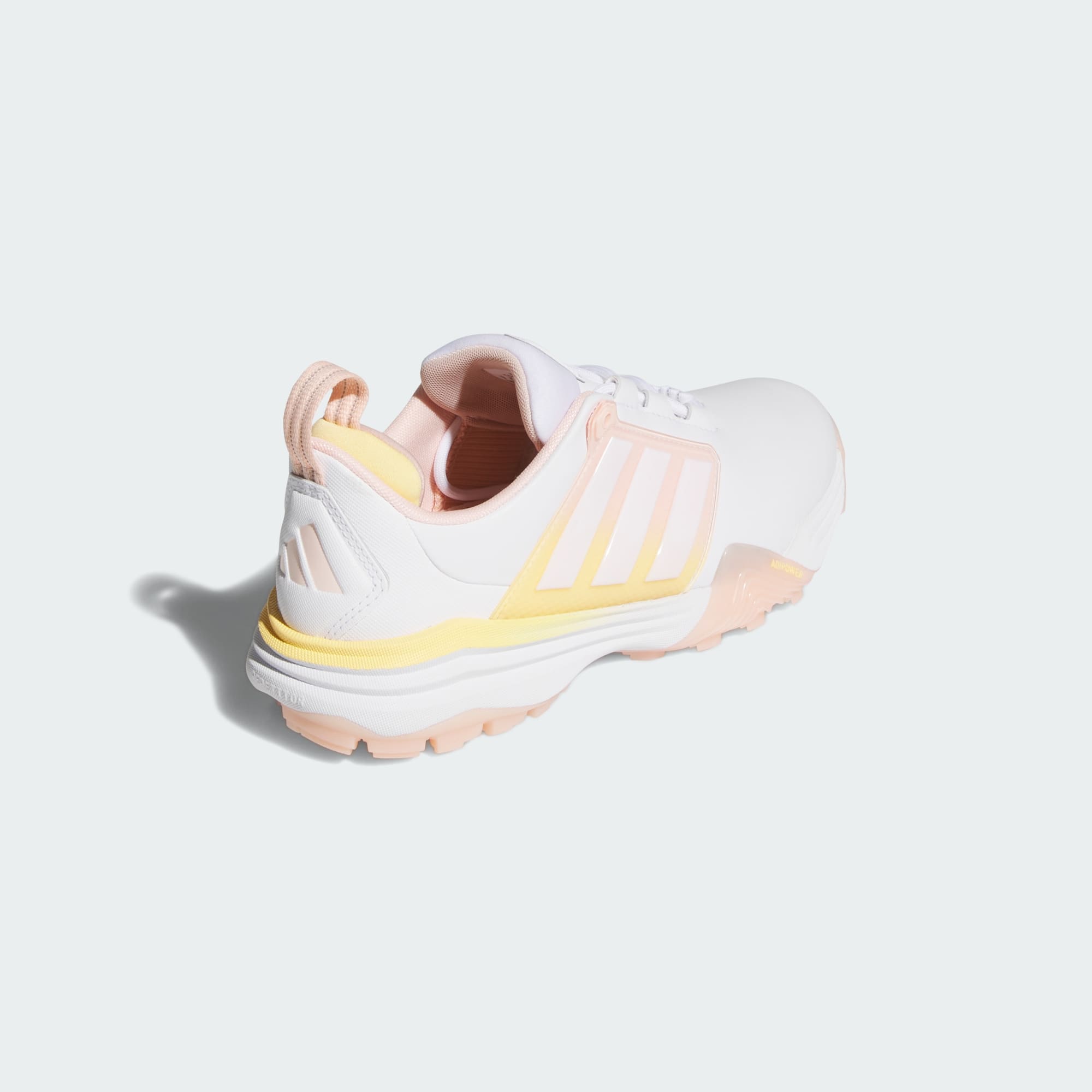 Adidas Women's Adipower 26 Spikeless Golf Shoes