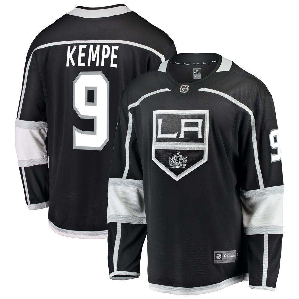 Fanatics Los Angeles Kings Breakaway Home Kempe