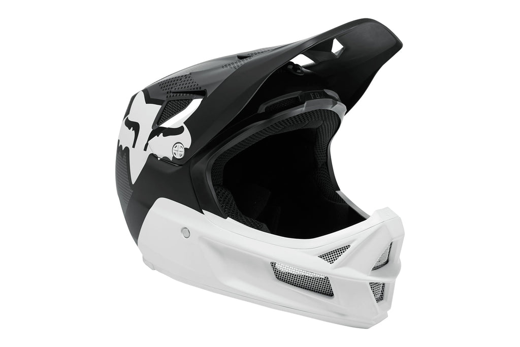 Rampage Comp Bike Helmet