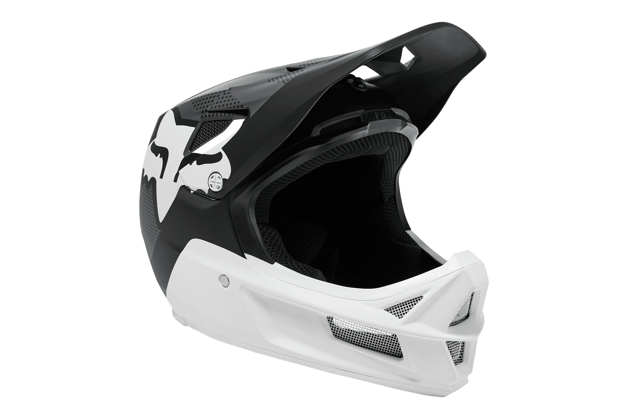 Rampage Comp Bike Helmet