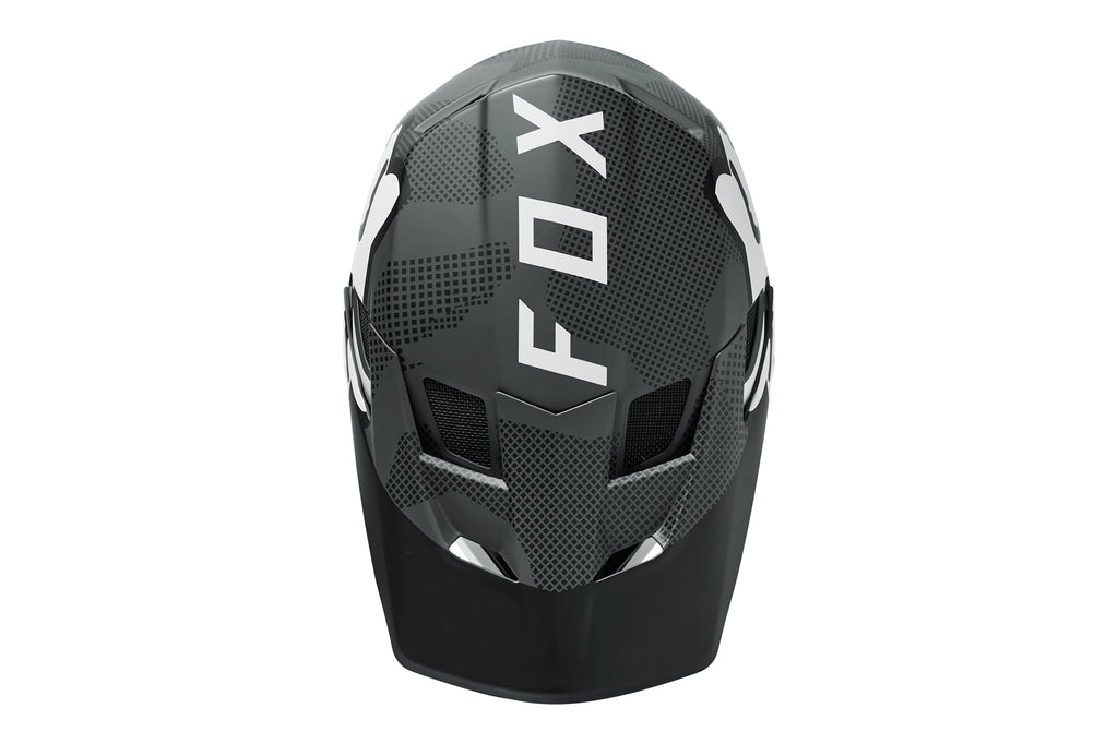 Rampage Comp Bike Helmet