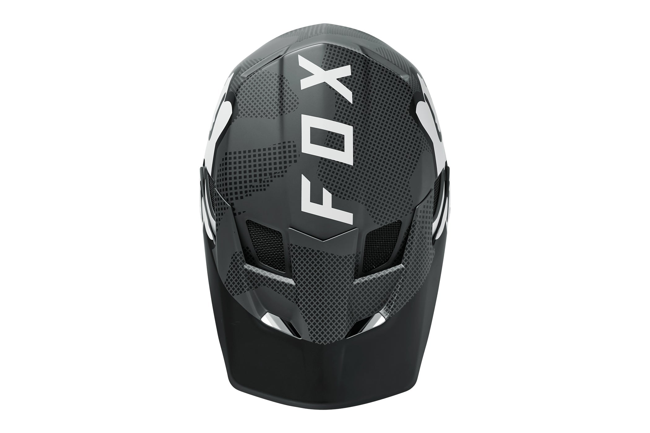 Rampage Comp Bike Helmet