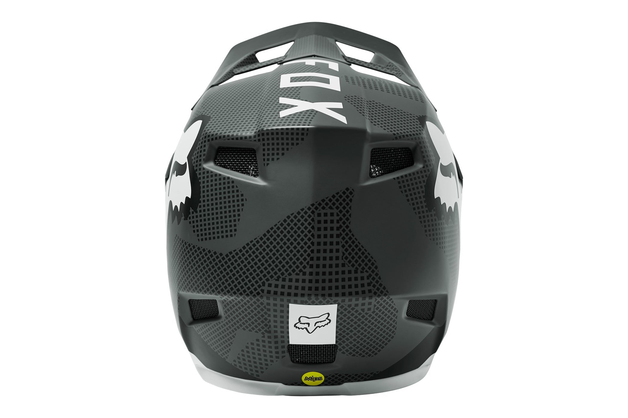 Rampage Comp Bike Helmet