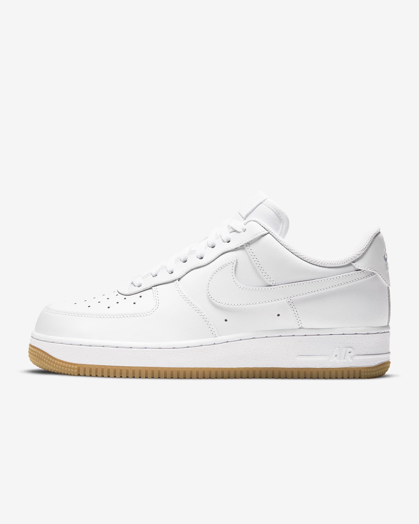 Nike Men's Air Force 1 '07 Shoes