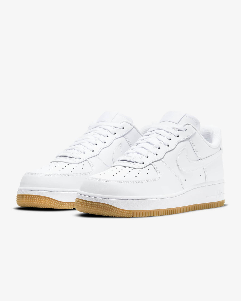 Nike Men's Air Force 1 '07 Shoes