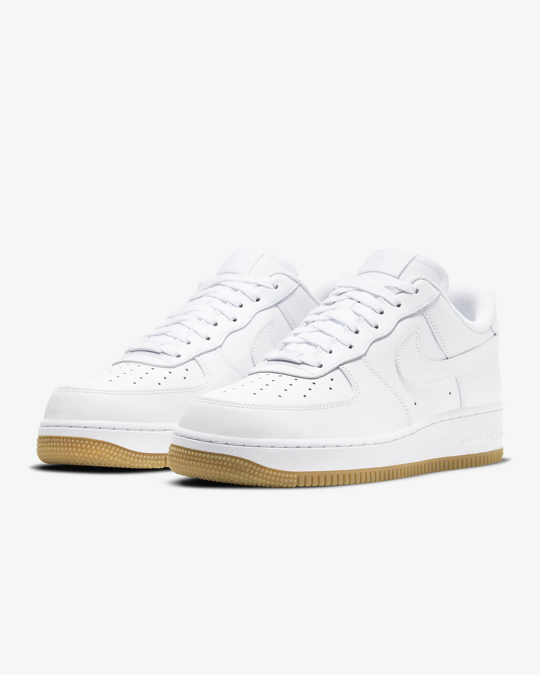 Nike Men's Air Force 1 '07 Shoes