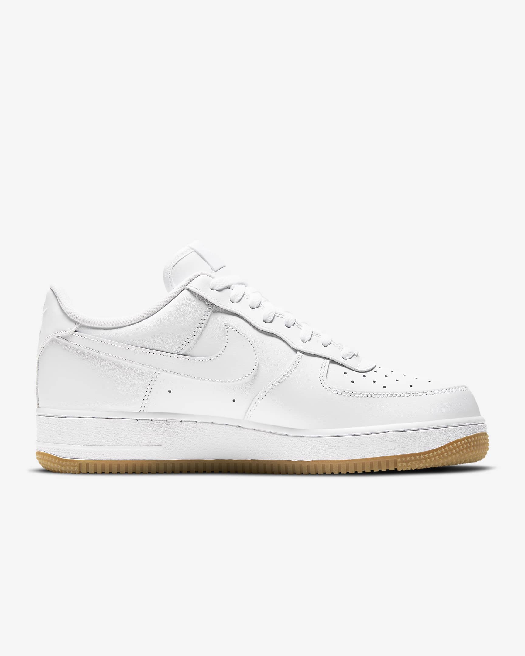 Nike Men's Air Force 1 '07 Shoes