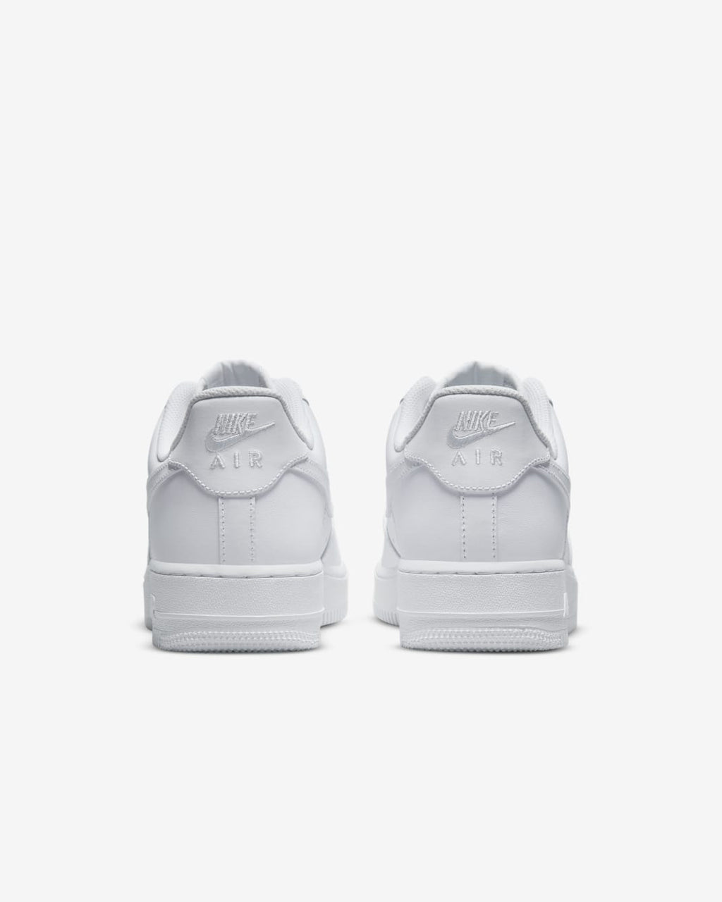 Nike Men's Air Force 1 '07 Shoes