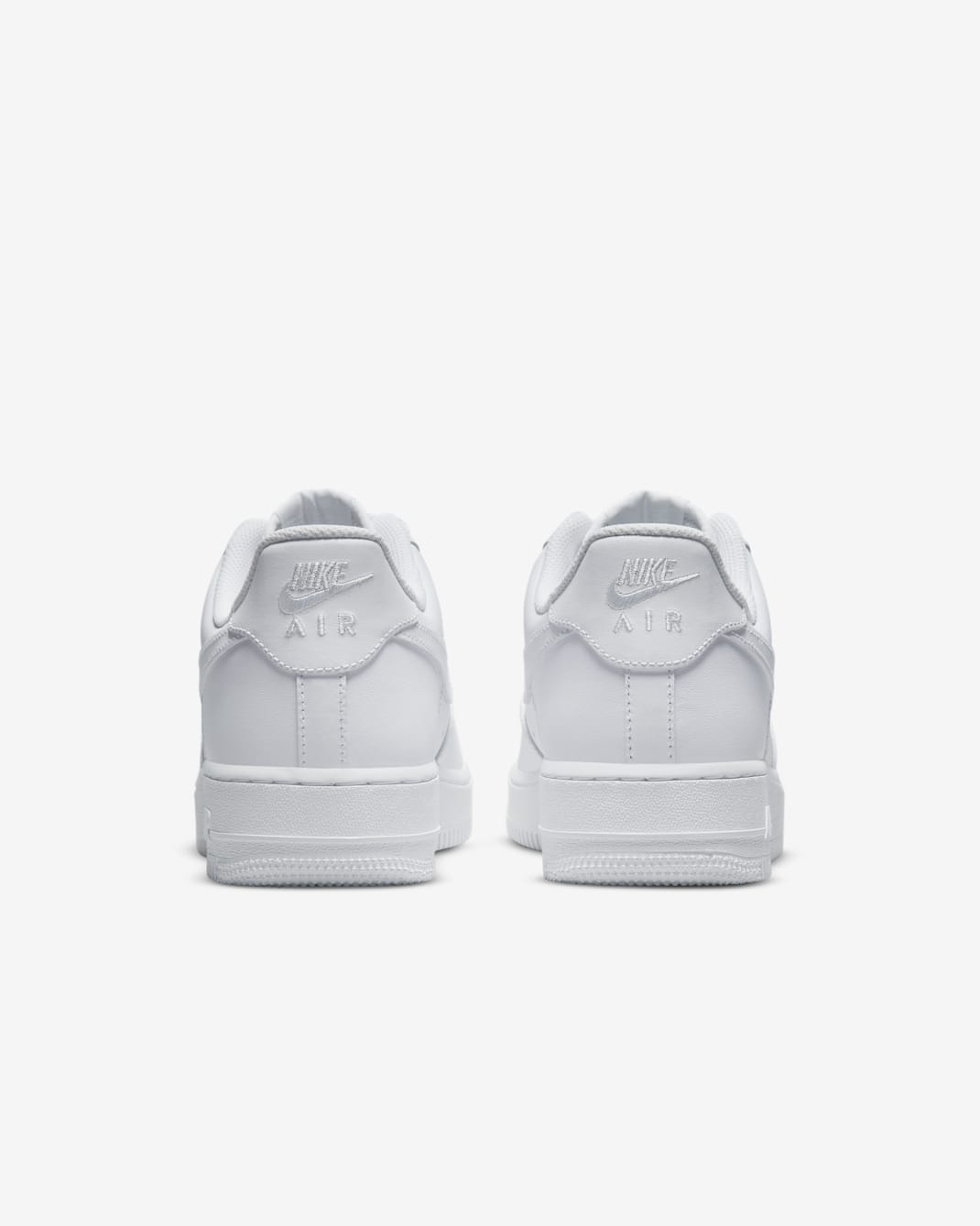 Nike Men's Air Force 1 '07 Shoes