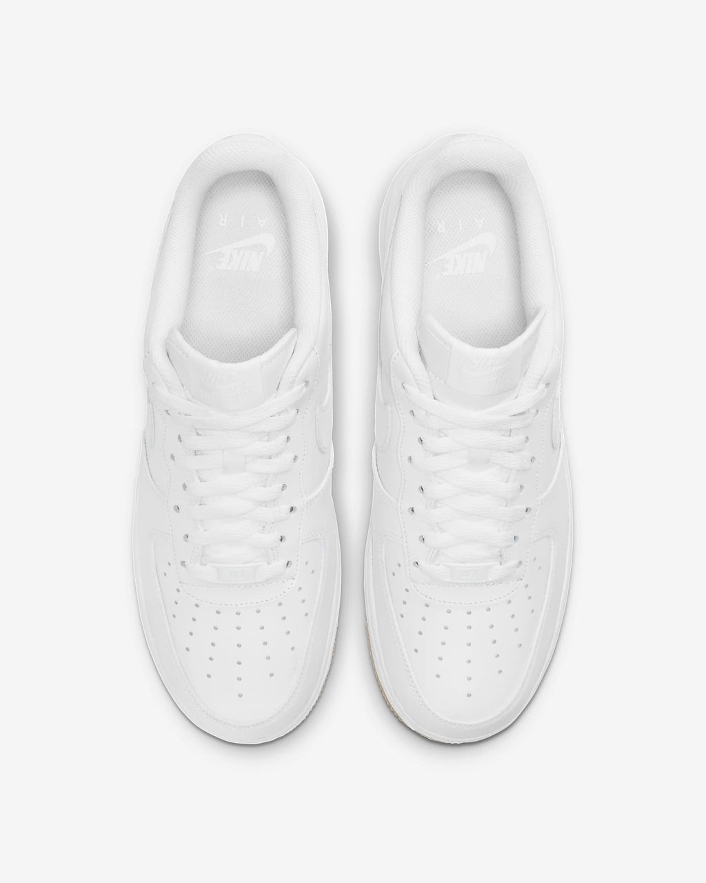 Nike Men's Air Force 1 '07 Shoes