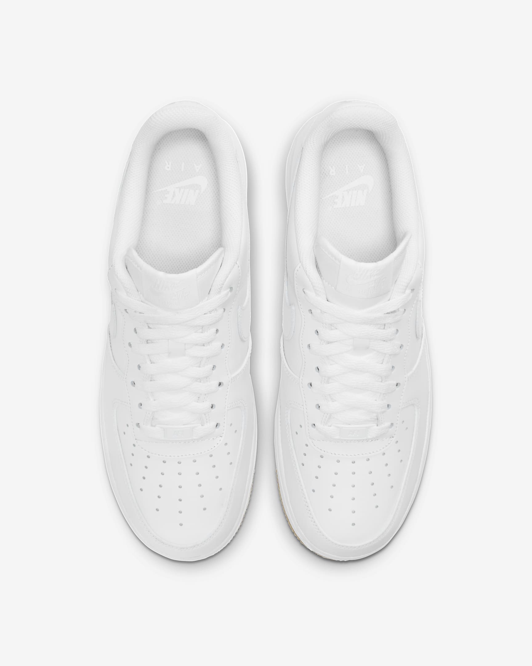 Nike Men's Air Force 1 '07 Shoes