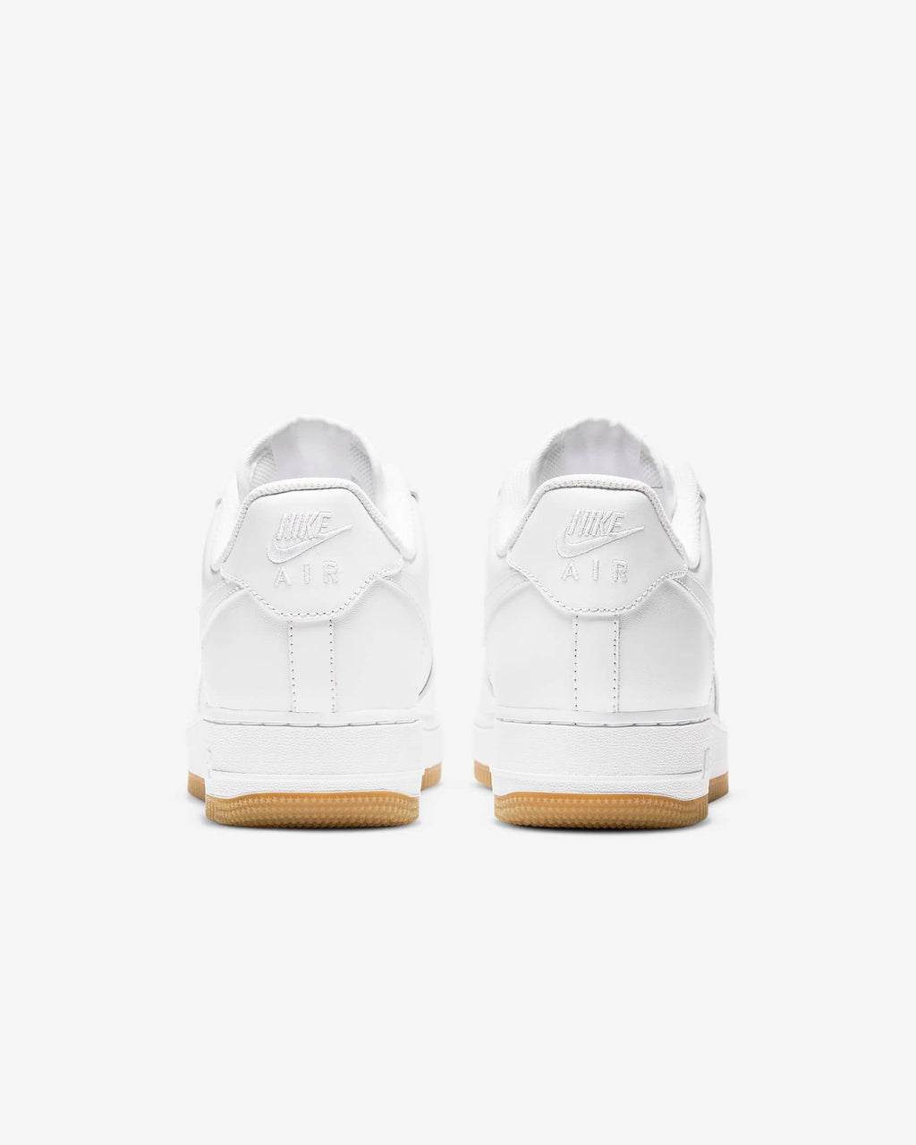 Nike Men's Air Force 1 '07 Shoes