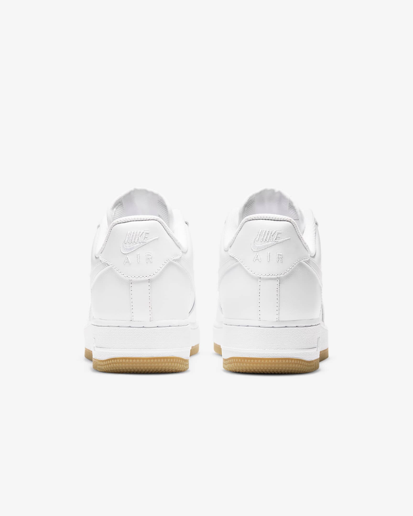 Nike Men's Air Force 1 '07 Shoes