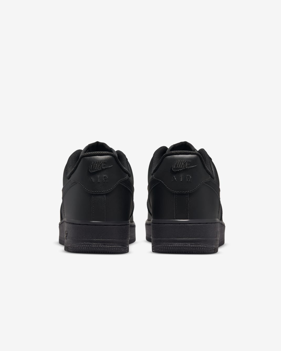 Nike Men's Air Force 1 '07 Shoes