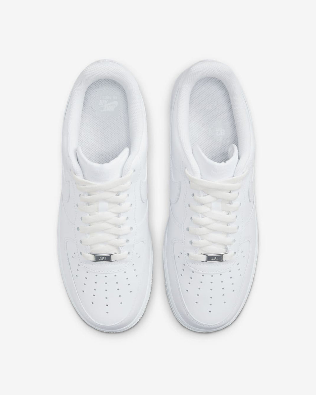 Nike Men's Air Force 1 '07 Shoes