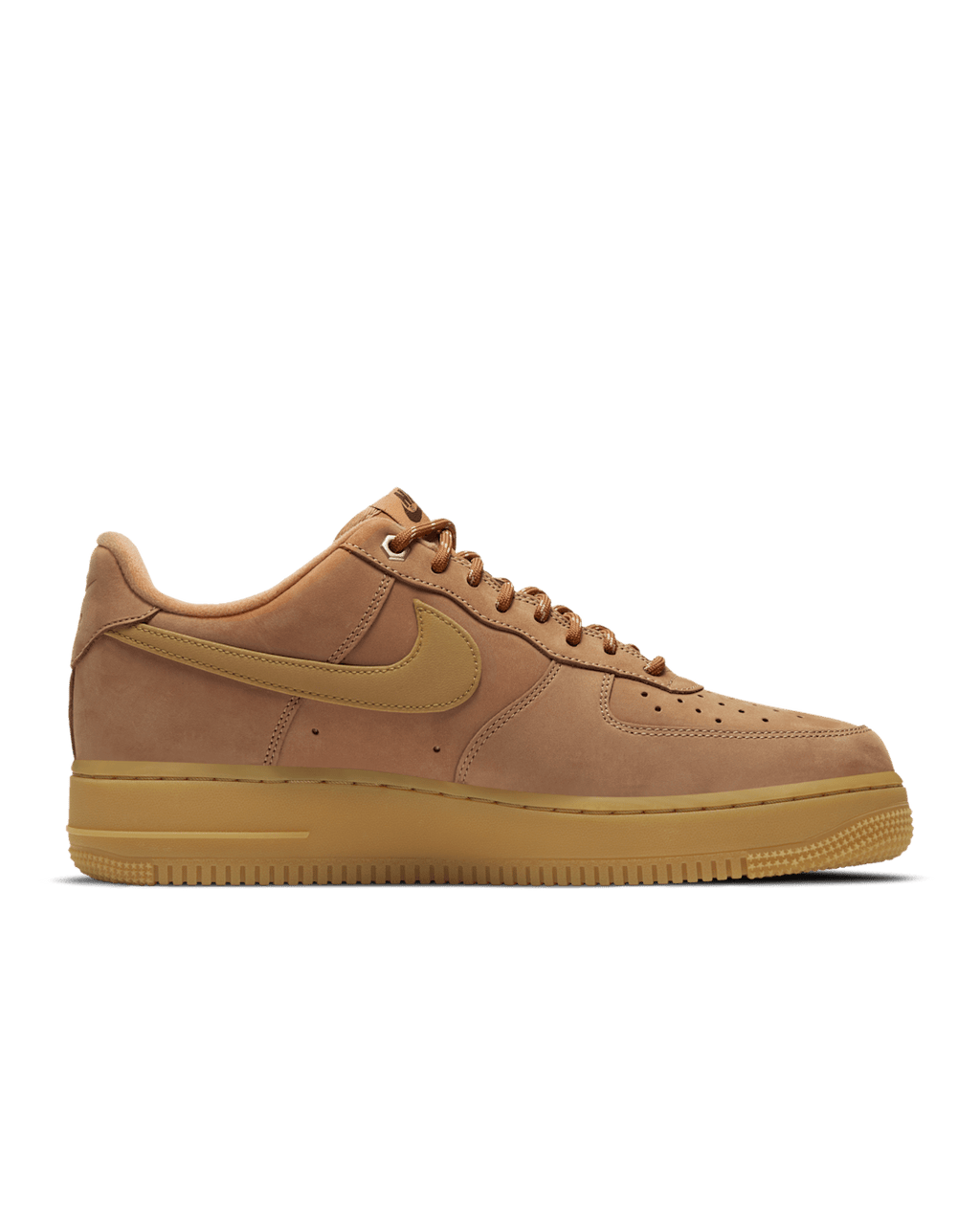Nike Men's Air Force 1 '07 WB Shoes